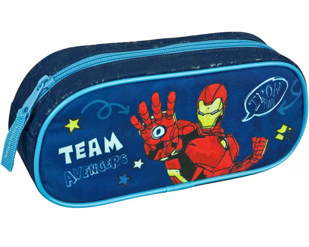 Undercover Schlamperetui Avengers