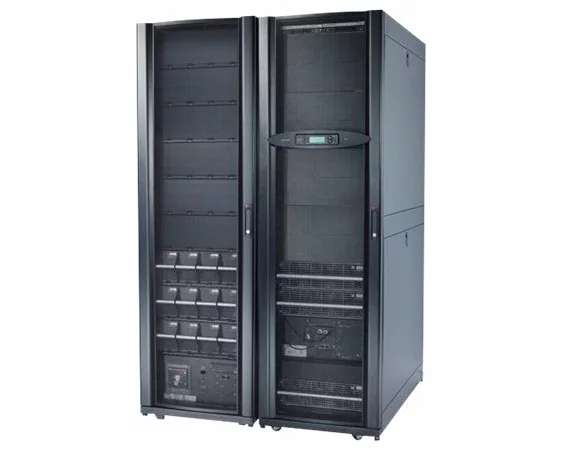 APC Symmetra PX 32kW Scalable to 160kW, 400V