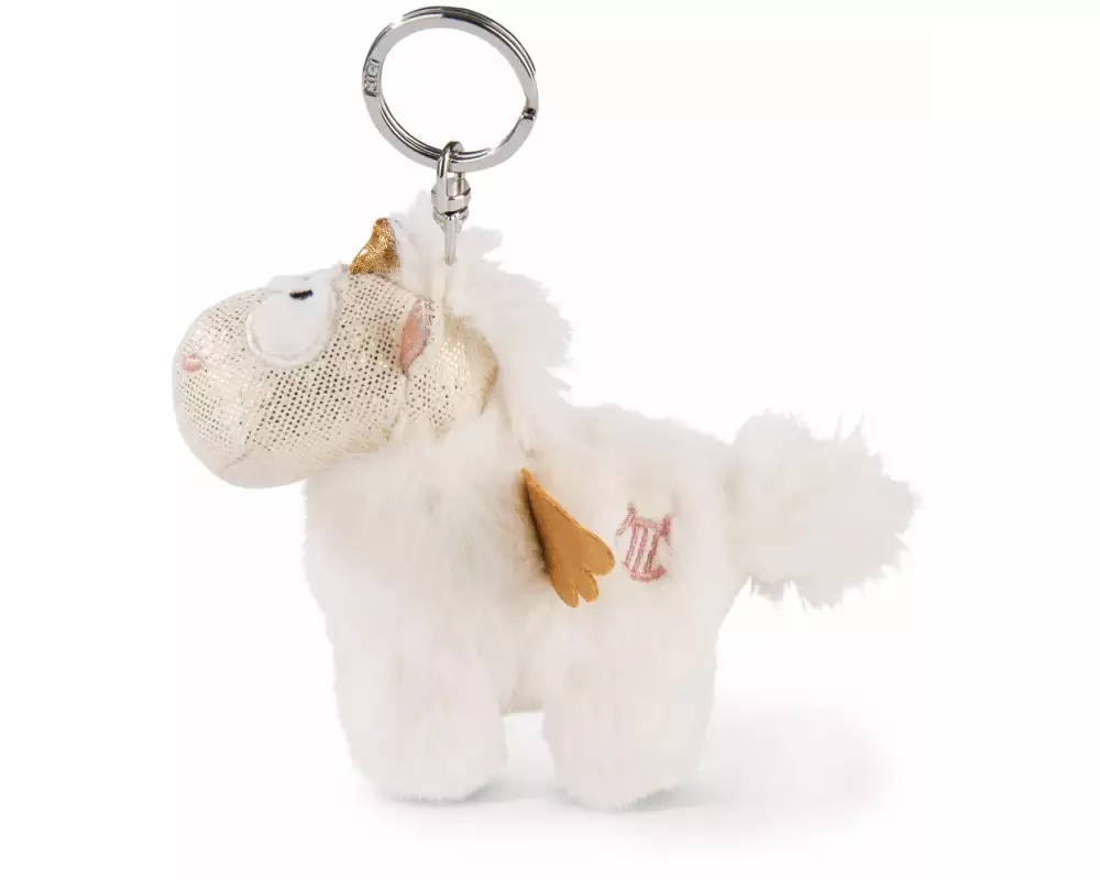 Nici Schlüsselanhänger Einhorn-Engel Angelia