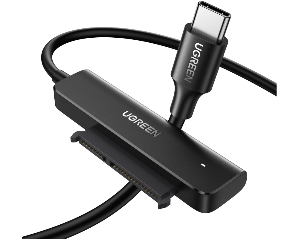 UGREEN SATA Converter 70610 USB-C 3.0 to 2.5 (BB)