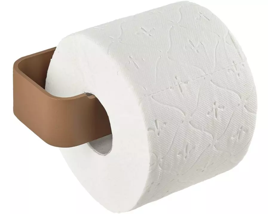 Zone Denmark Toilettenpapierhalter Ume Terracotta