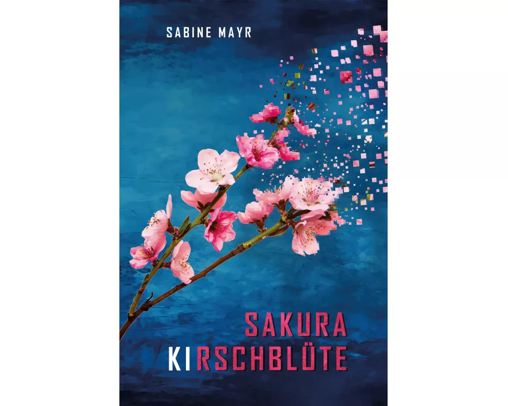 Sakura - KIrschblüte