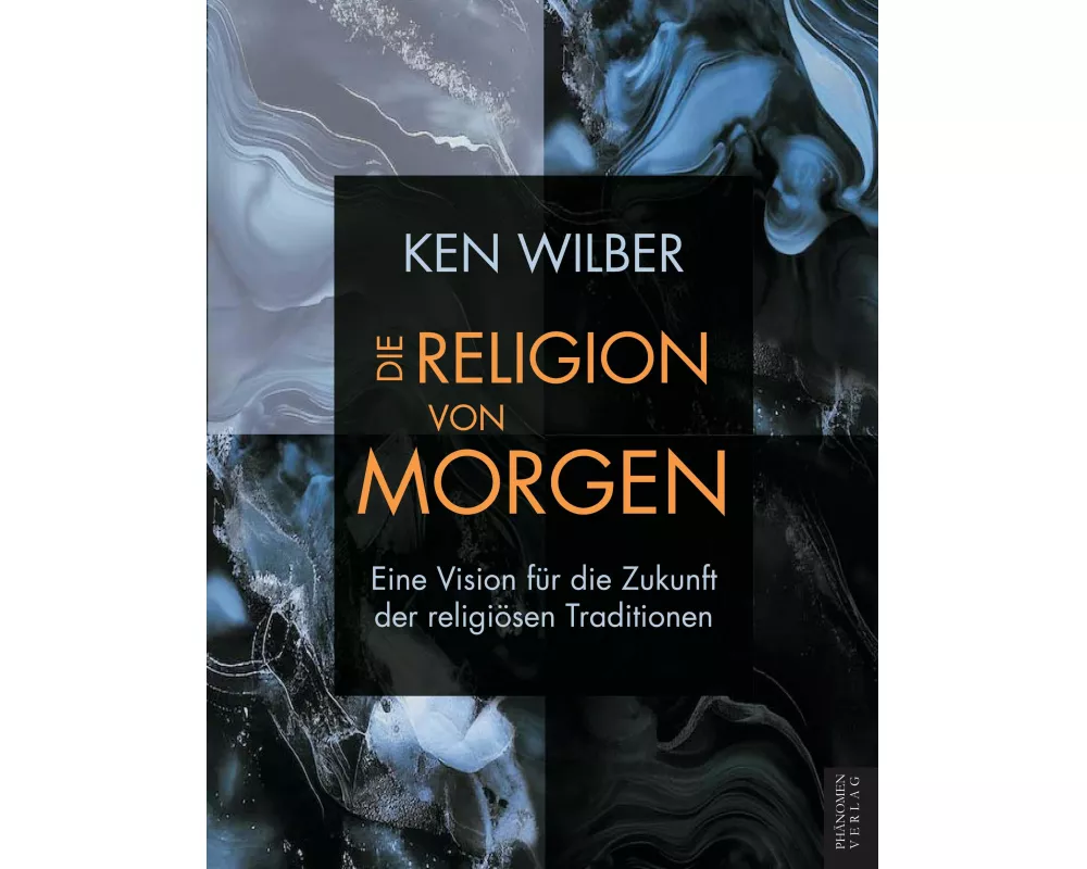 Die Religion von morgen