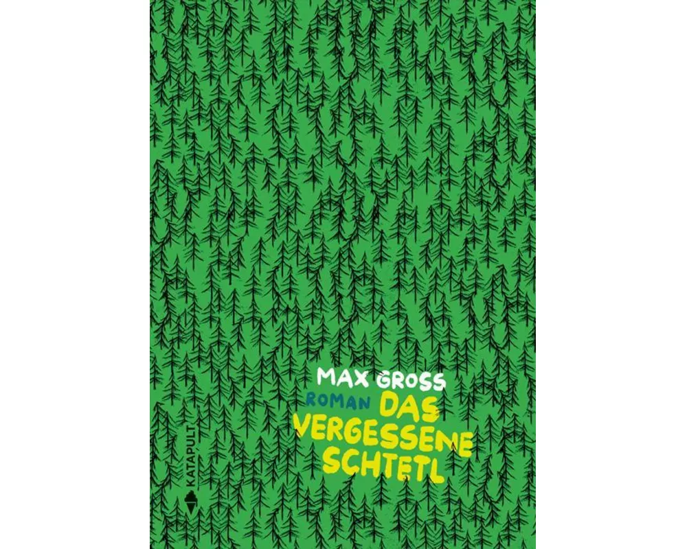 Das vergessene Schtetl