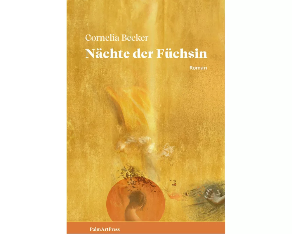 Nächte der Füchsin