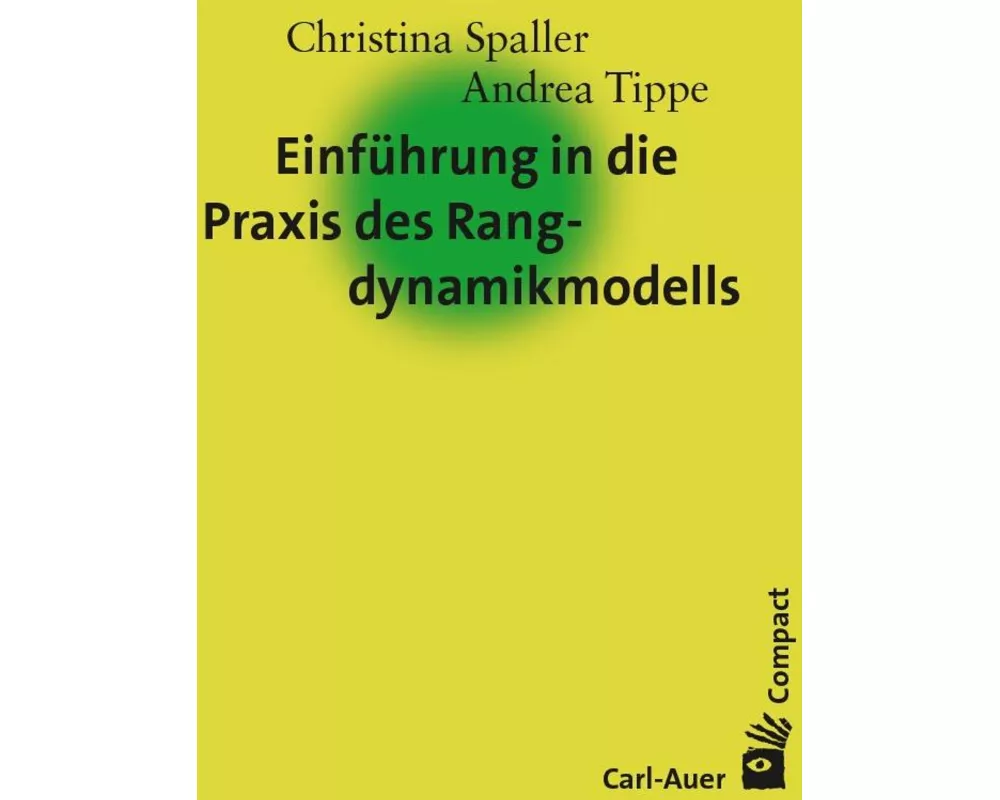 Einführung in die Rangdynamik