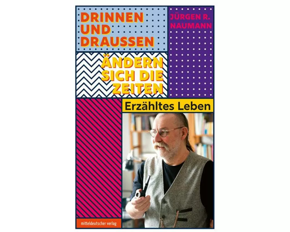 Drinnen und draußen ändern sich die Zeiten