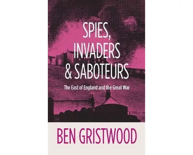 Spies, Invaders and Saboteurs