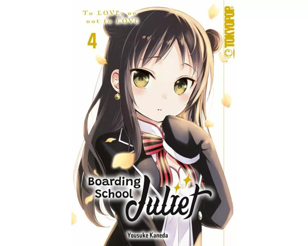 Boarding School Juliet 04