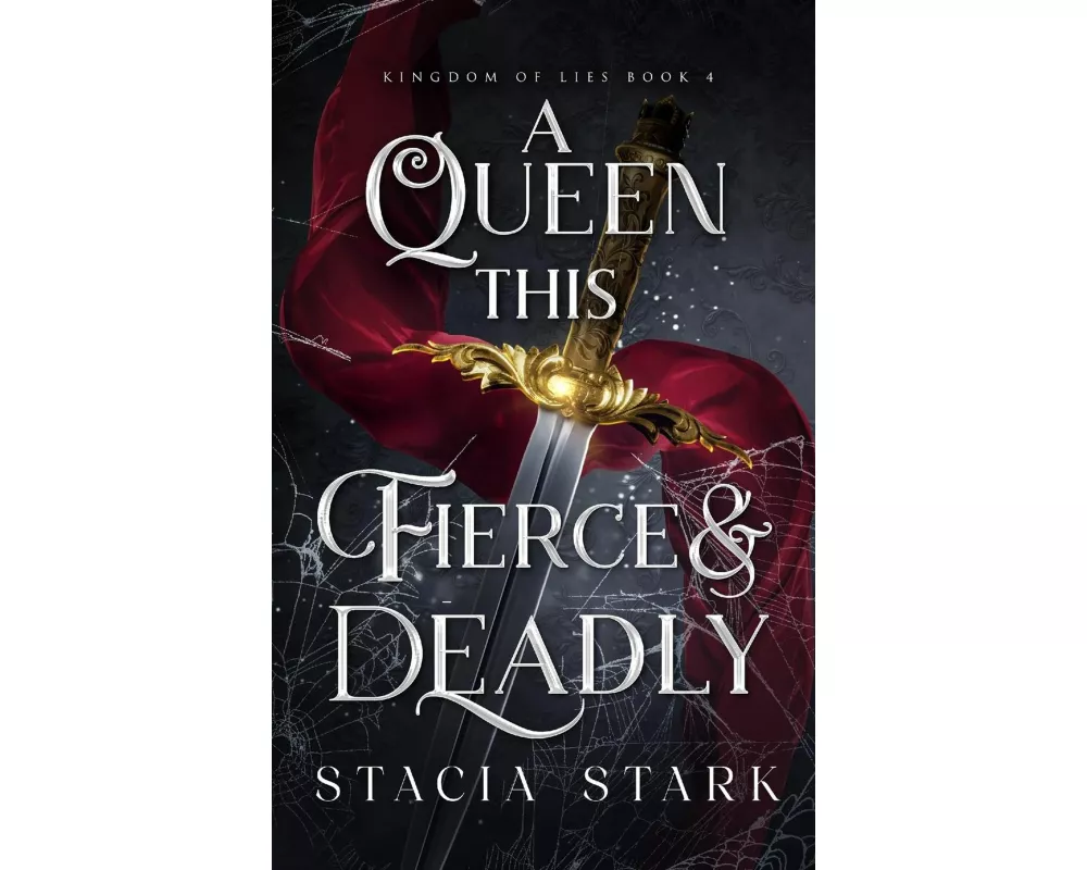 A Queen this Fierce and Deadly