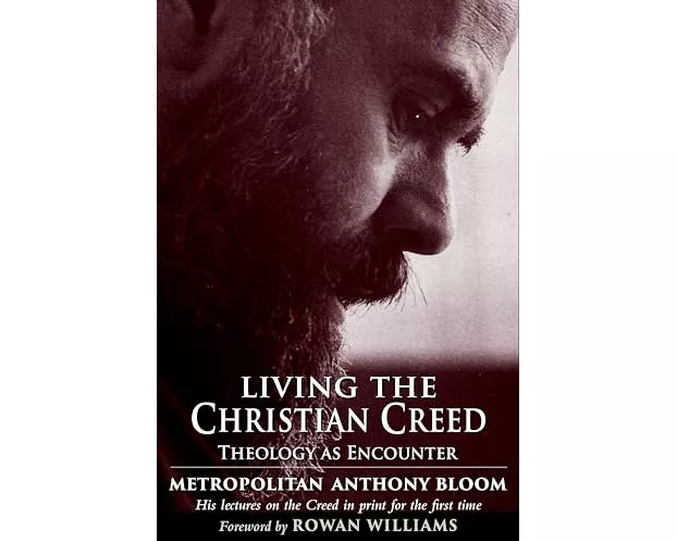 Living the Christian Creed