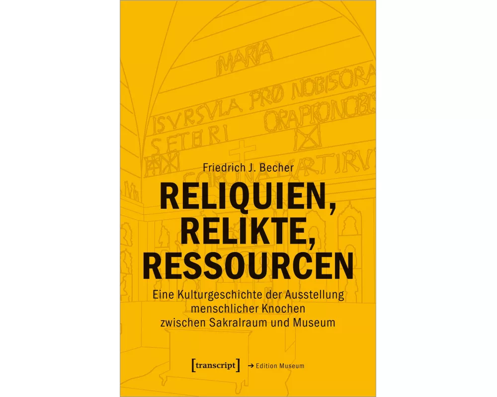 Reliquien, Relikte, Ressourcen