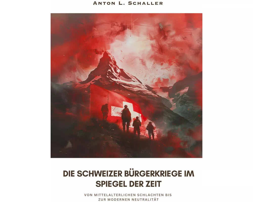 Die Schweizer Bürgerkriege im Spiegel der Zeit