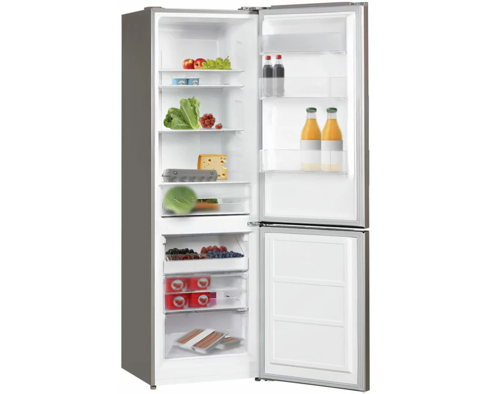 Kibernetik D9470293NF Kühl-Gefrierkombination