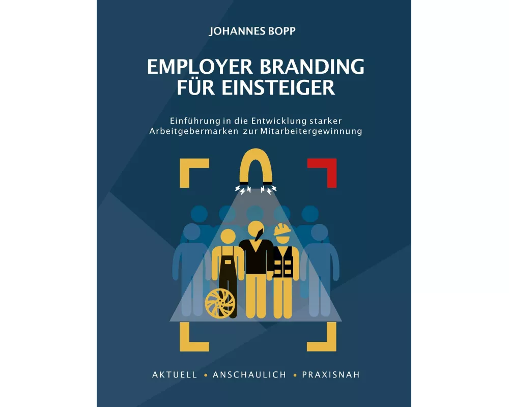 Employer Branding für Einsteiger