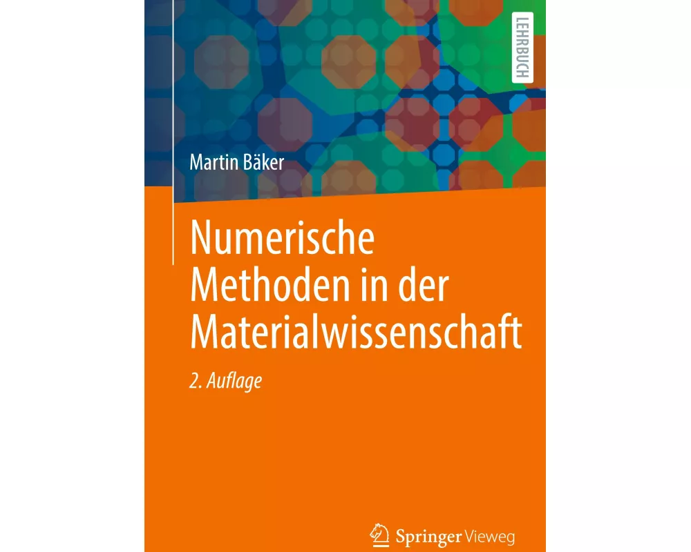 Numerische Methoden in der Materialwissenschaft