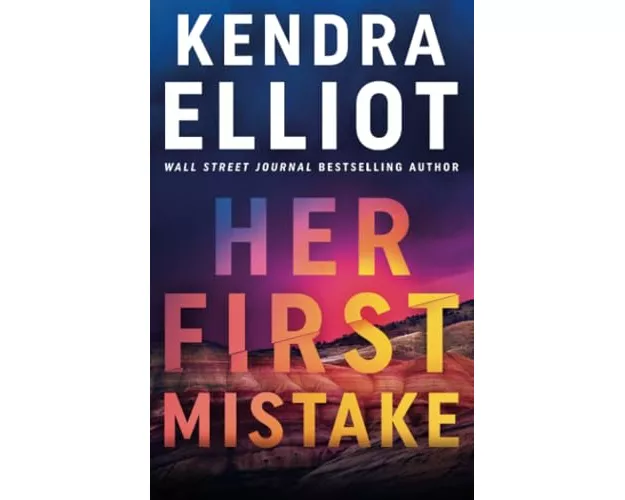 Her First Mistake