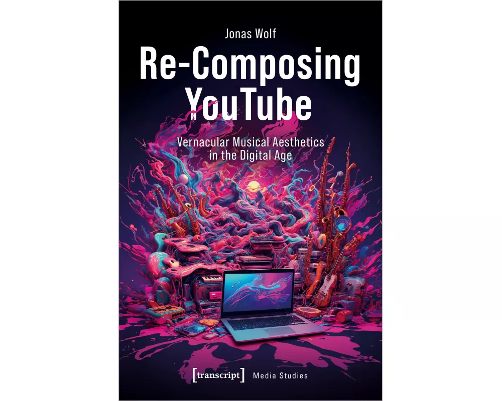 Re-Composing YouTube