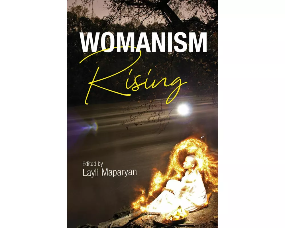 Womanism Rising