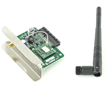 KIT WI-FI 6 CARD 802.11 AX BT