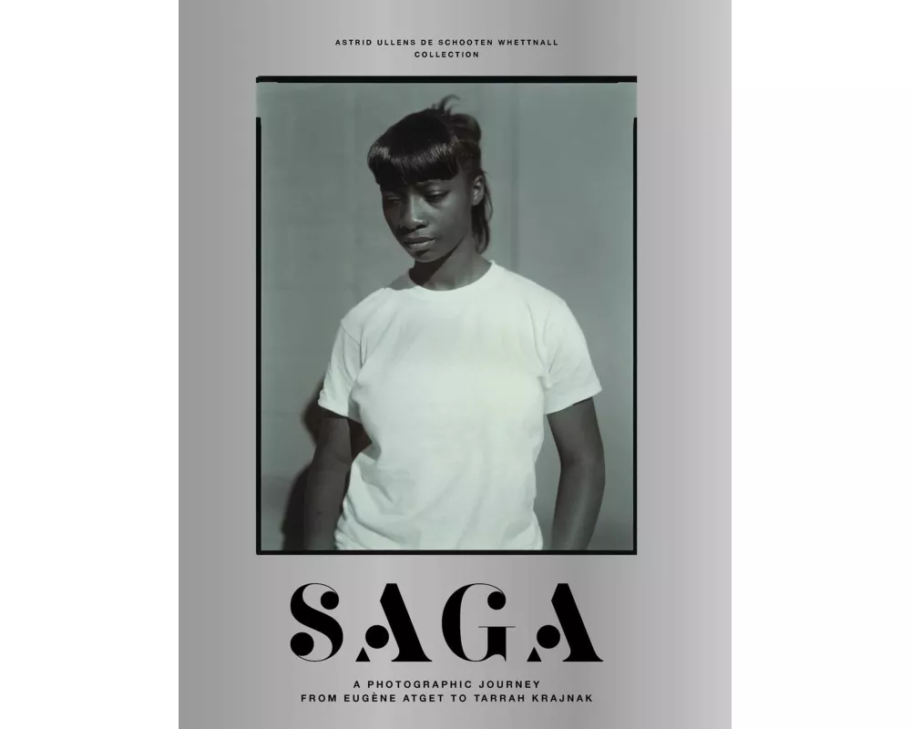 SAGA: A Photographic Journey from Lewis Baltz to Tarrah Krajnak