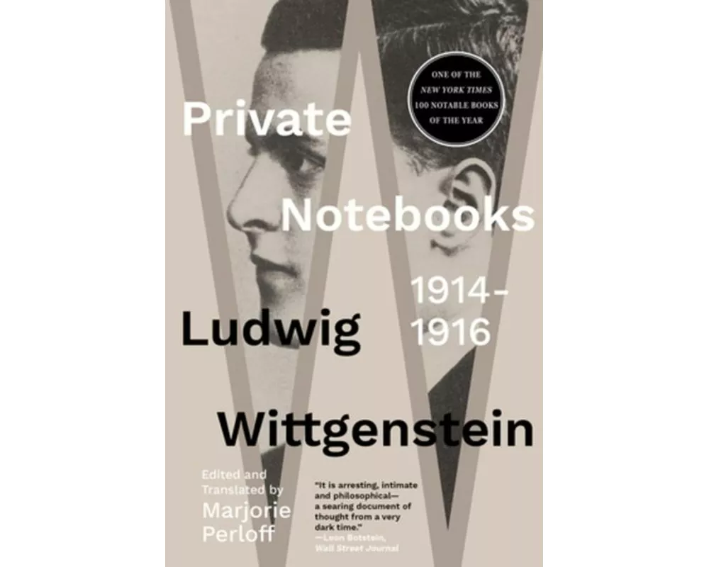 Private Notebooks