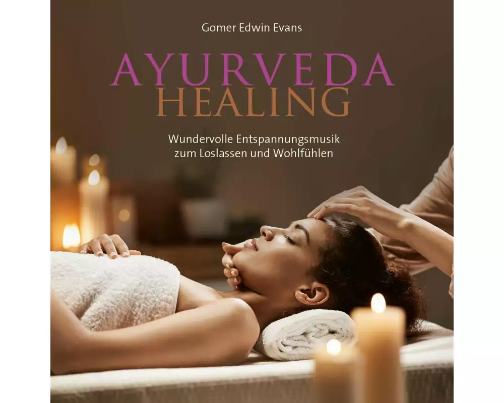 Ayurveda Healing