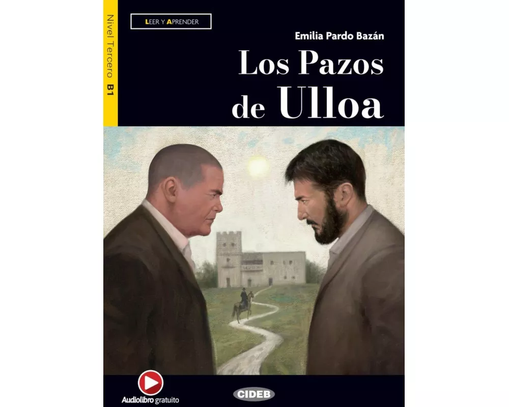 Los pazos de Ulloa