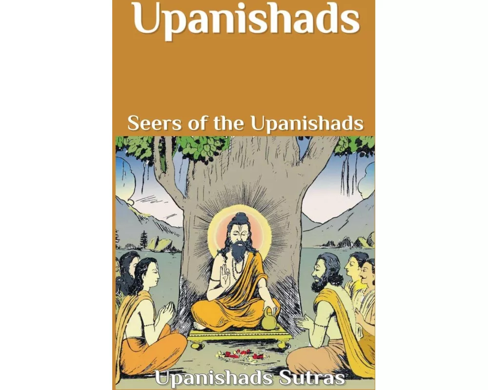 Upanishads