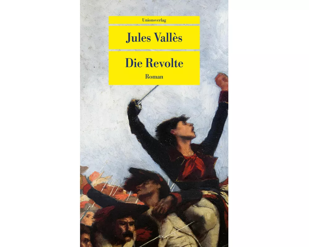 Die Revolte