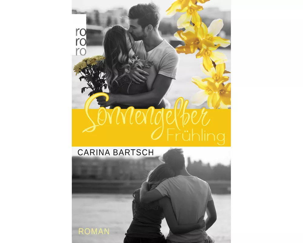 Sonnengelber Frühling