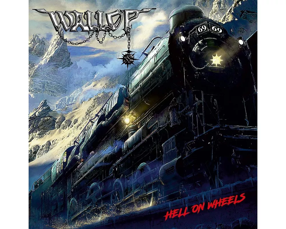 Hell On Wheels