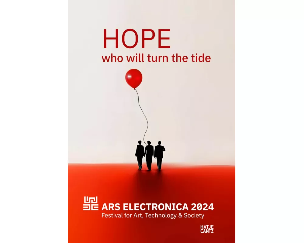 Ars Electronica 2024 Festival for Art, Technology, and Society