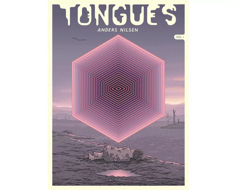 Tongues, Volume 1