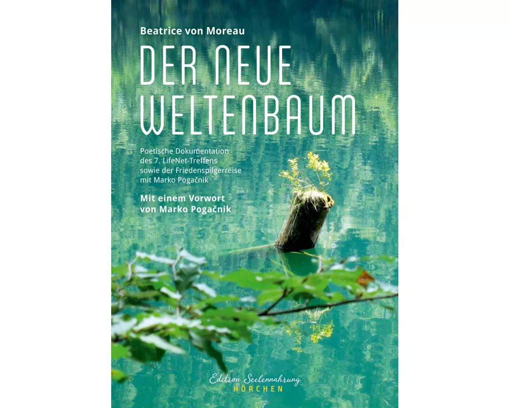 Der neue Weltenbaum
