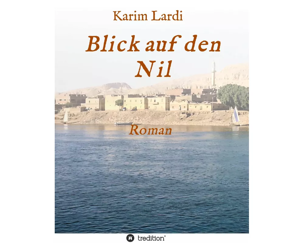 Blick auf den Nil