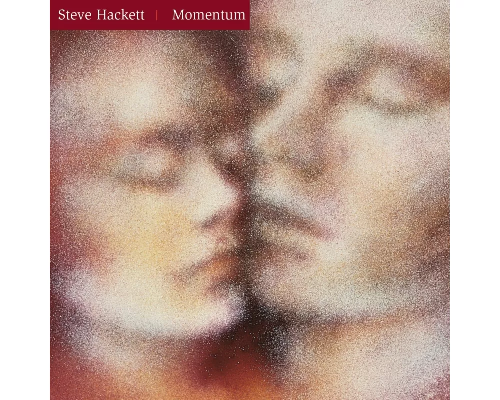 Momentum (Re-issue 2024)