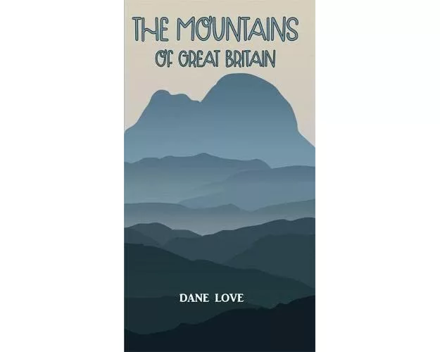 The Mountains of Great Britain