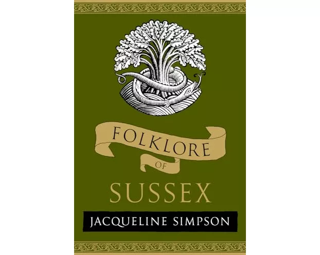 Folklore of Sussex