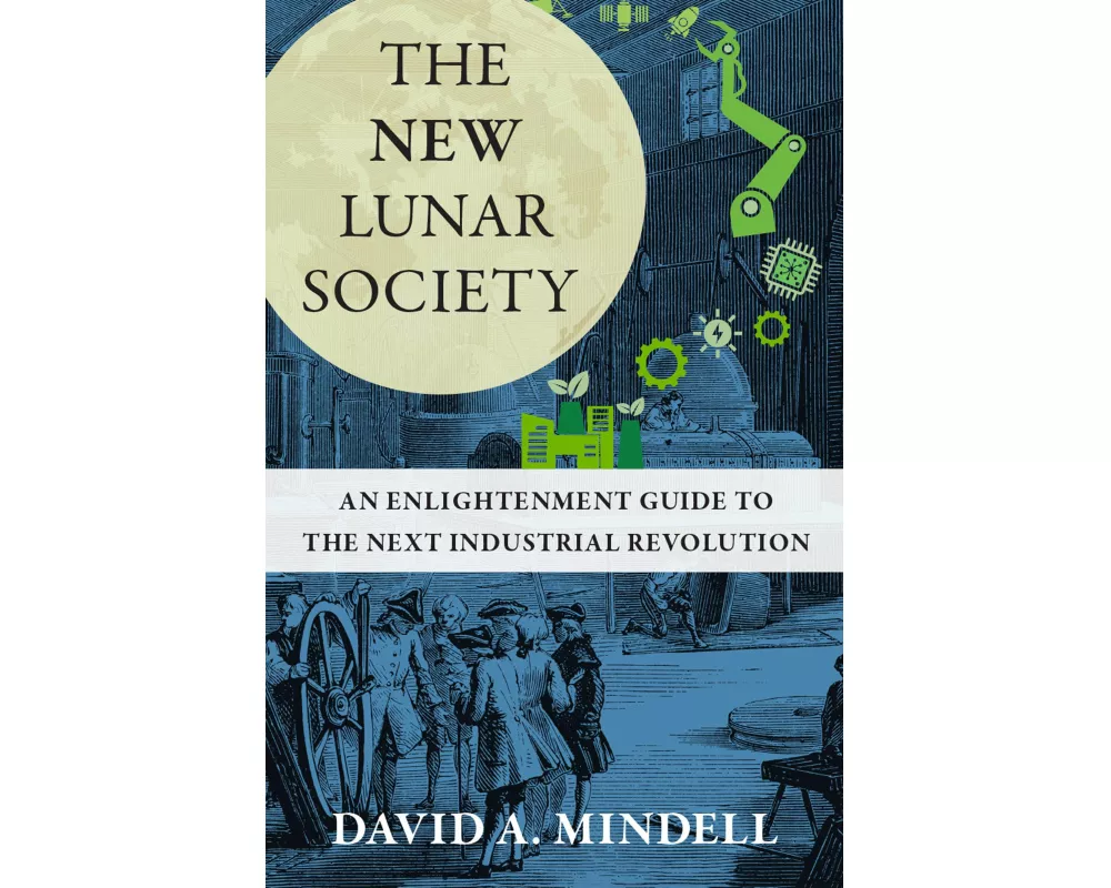 The New Lunar Society