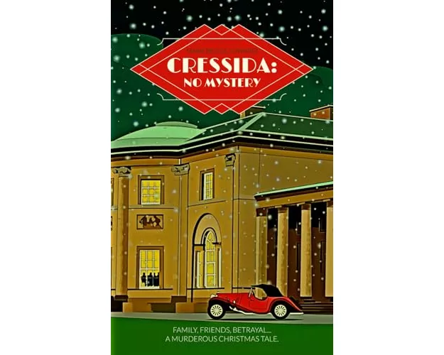 Cressida: No Mystery