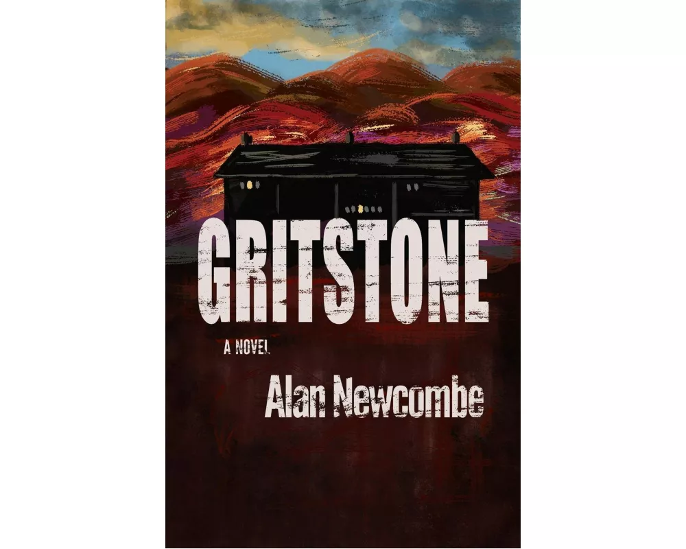 Gritstone
