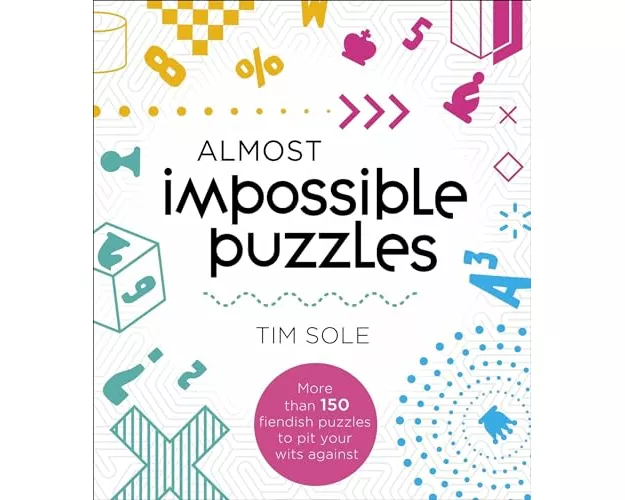 Almost Impossible Puzzles