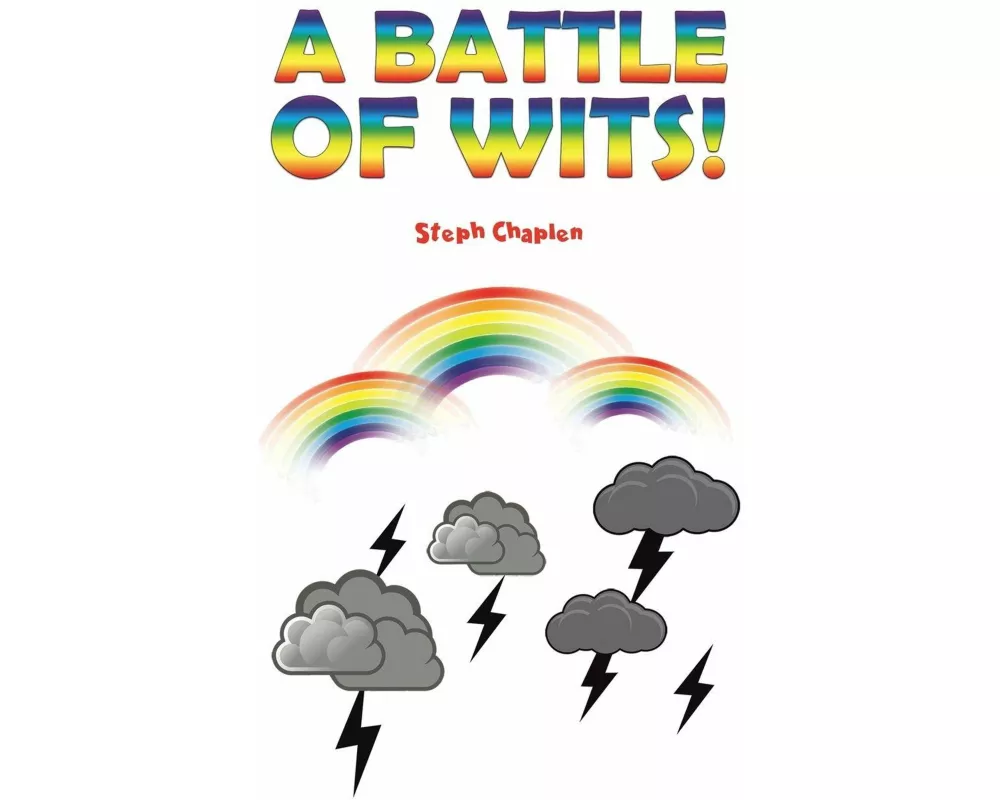 A Battle of Wits!