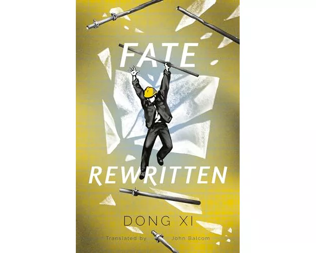 Fate Rewritten