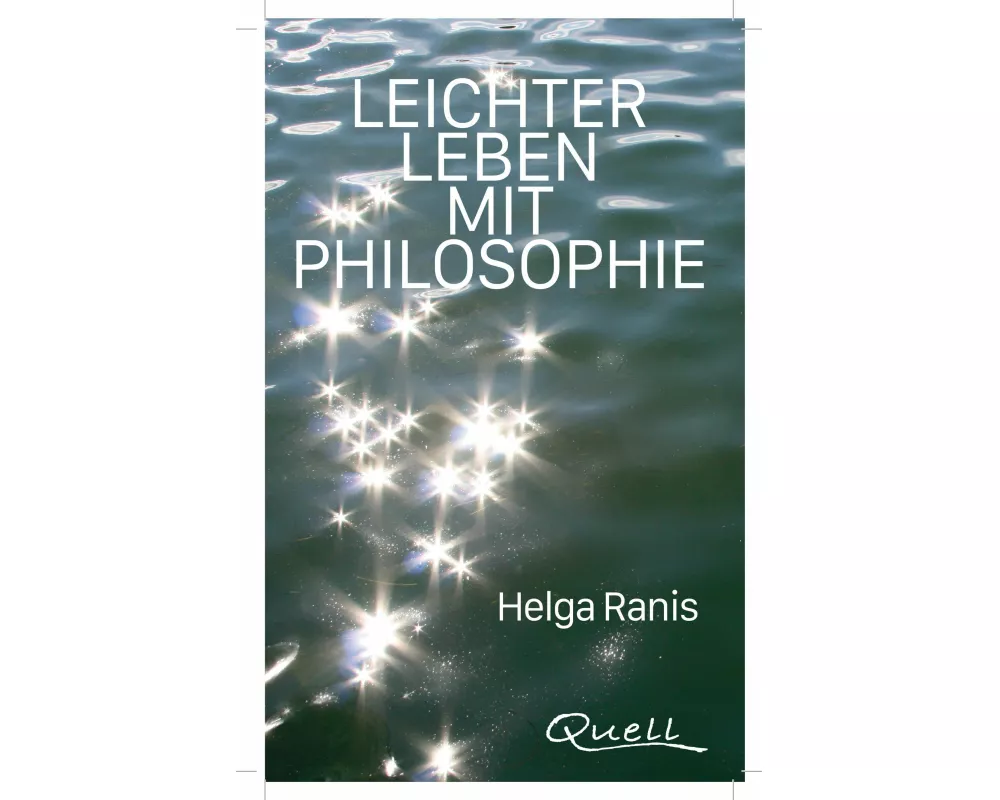Leichter Leben mit Philosopie
