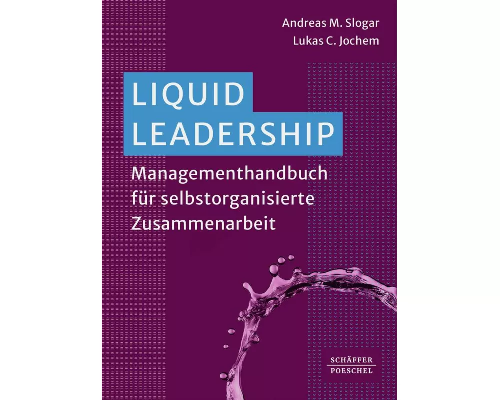 Liquid Leadership