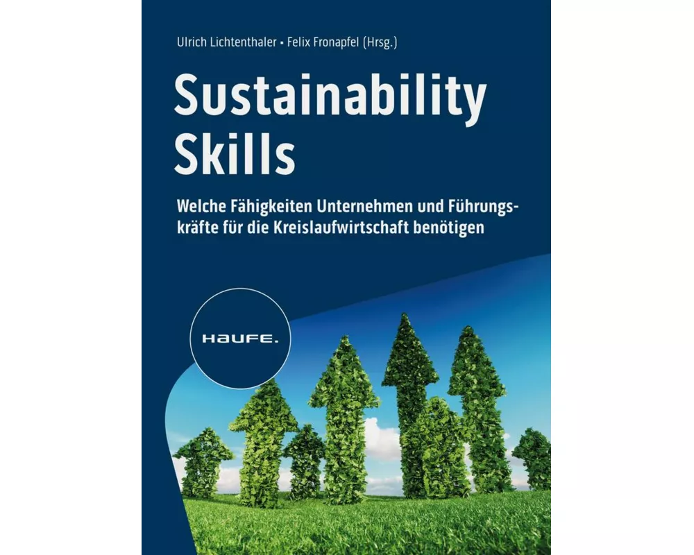 Sustainability Skills