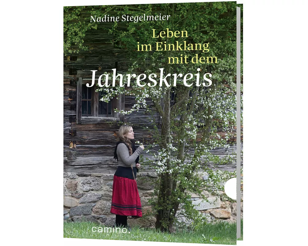 Leben im Einklang mit dem Jahreskreis