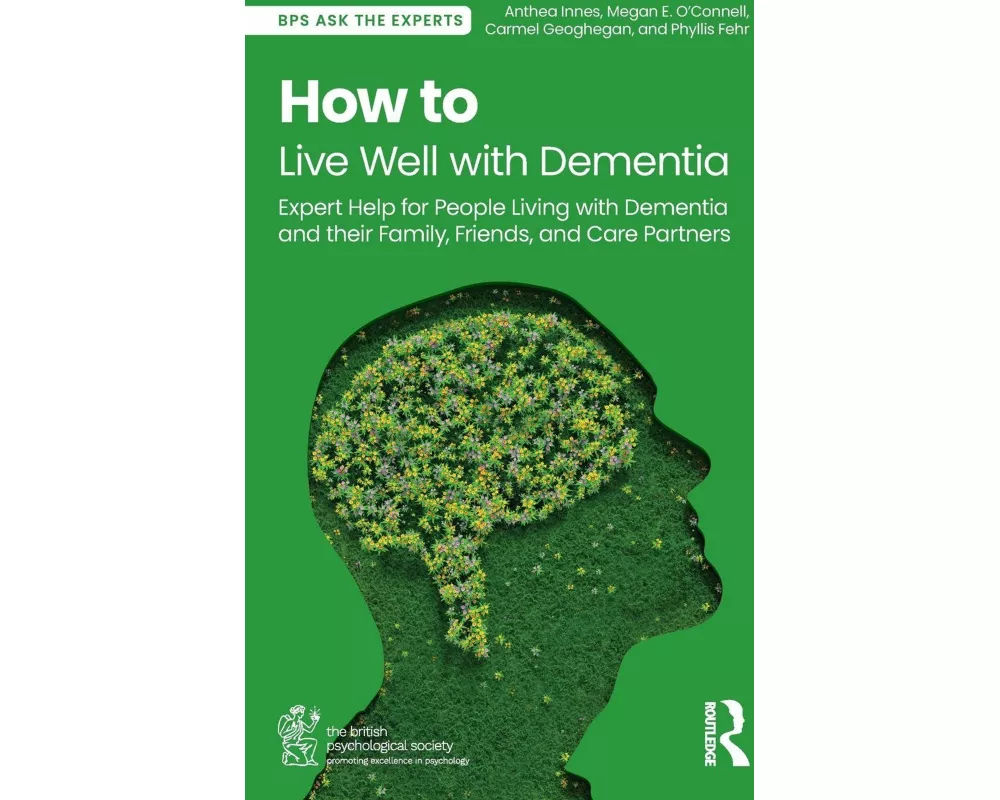 How to Live Well with Dementia